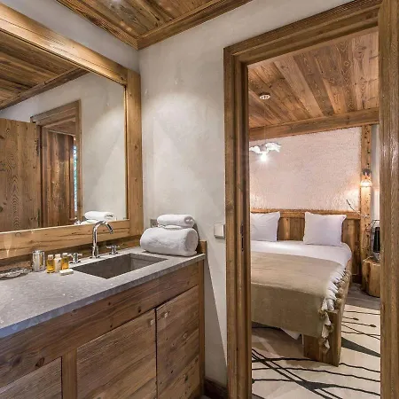 4 Au Centre De 1850 Avec Parking - Fr-1-564-93 Apartamento *