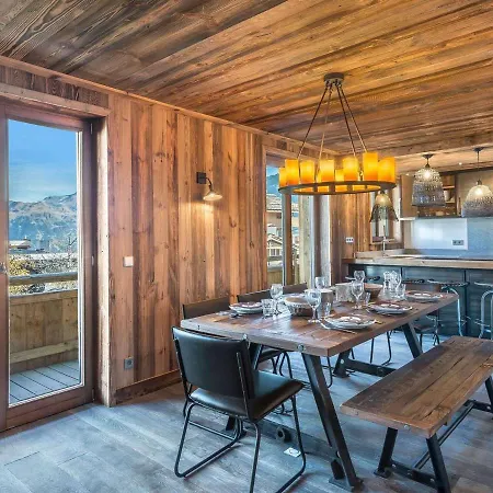 דירה 4 Au Centre De 1850 Avec Parking - Fr-1-564-93