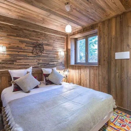 4 Au Centre De 1850 Avec Parking - Fr-1-564-93 Apartamento Courchevel