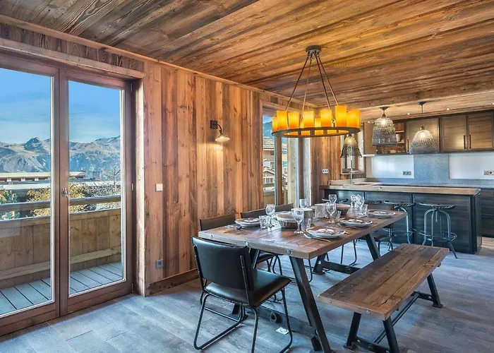 דירה 4 Au Centre De 1850 Avec Parking - Fr-1-564-93