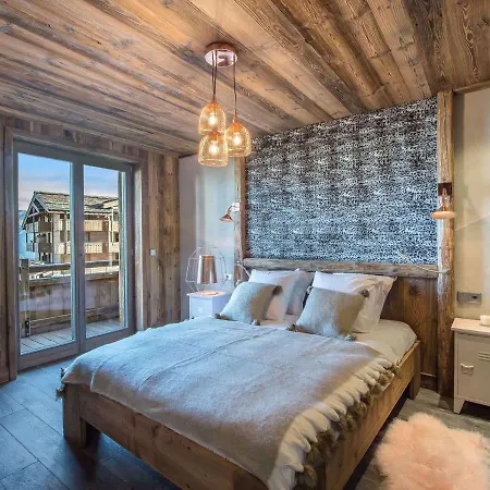 4 Au Centre De 1850 Avec Parking - Fr-1-564-93 Apartman