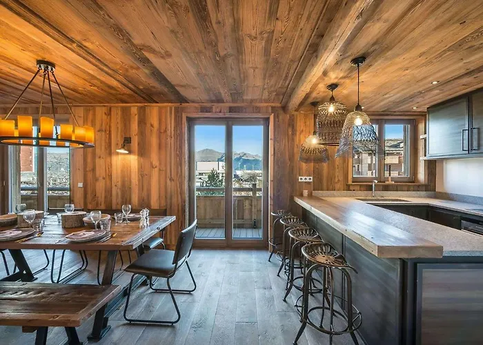 4 Au Centre De 1850 Avec Parking - Fr-1-564-93