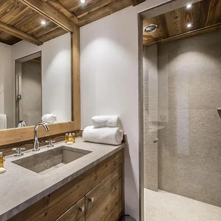 4 Au Centre De 1850 Avec Parking - Fr-1-564-93 Апартаменти