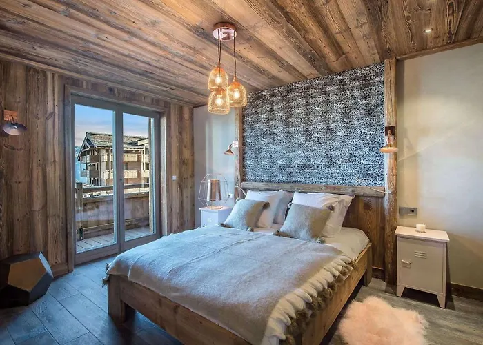 4 Au Centre De 1850 Avec Parking - Fr-1-564-93 Daire