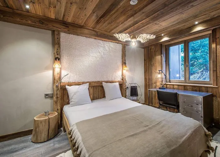 4 Au Centre De 1850 Avec Parking - Fr-1-564-93